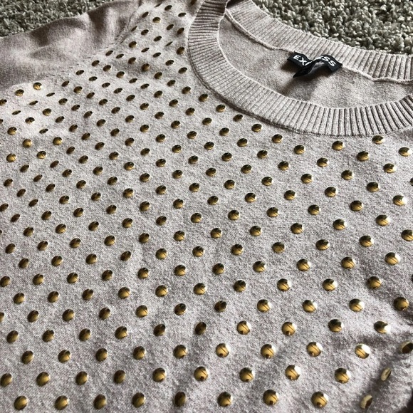 Express sweater - Picture 2 of 4